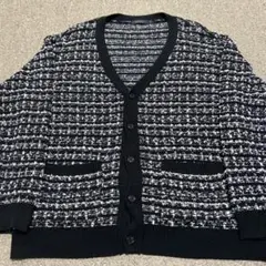 カーディガン Mサイズ