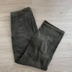 古着 COSSERAT コーデュロイパンツ