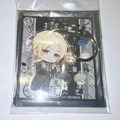 ギヴン Pアニメストア 缶バッジ 中山春樹 - メルカリ