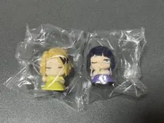 ヒロアカ おねむたん 上鳴電気 耳郎響香