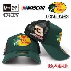 NEW ERA 9FORTY Bass Pro Shops NASCAR GR