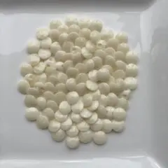 ボタン3-③ 11.5mm 100コ　リメイク　カボション　まとめ　レトロ大量