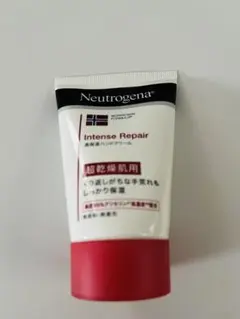 Neutrogena Intense Repair 1本
