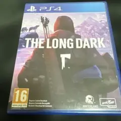 The Long Dark 日本語対応