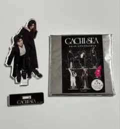 2025年最新】かまいたち アクスタの人気アイテム - メルカリ