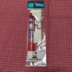 【RT-114794様専用】ハローキティ シャープペンシル スカイツリー