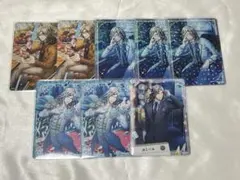 2025年最新】シャニライ ビジュコレ カミュの人気アイテム - メルカリ