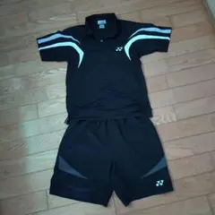 お値下げしました！　YONEXのスポーツウェア上下