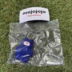 新品【mojojojo】フィギュアマスコット第1弾 Nicky