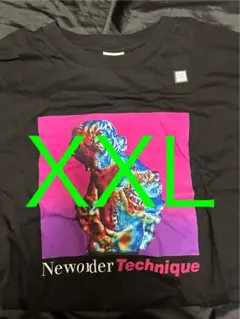 2025年最新】NEWorder tシャツの人気アイテム - メルカリ
