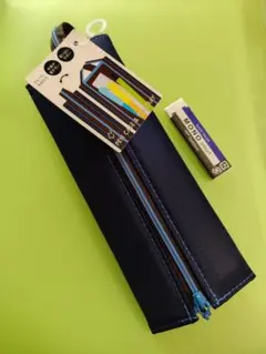 KOKUYO ペンケース ペントレー 筆箱 C2 小物入れ mono 消しゴム