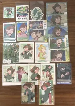 忍たま乱太郎 綾部喜八郎 スナップマイド ぱしゃこれ コレクション