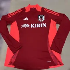 adidas サッカー日本代表 Tiro24 トレーニングトップ3XLサイズ - メルカリ