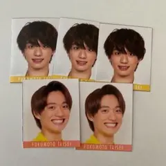 福本大晴　デタカ