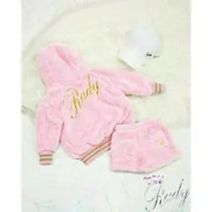 ちびLady＊セットアップ＊完売品☆値下げ・期間限定