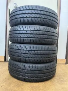 2025年製 ダンロップ 中古夏タイヤ165/55R15 ４本セット 軽自動車 2025年製 ダンロップ 中古夏タイヤ165/55R15 4本セット 軽自動車