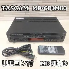2025年最新】tascam md-cd1mk3の人気アイテム - メルカリ