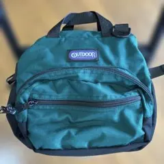 Outdoor Products ショルダーバッグ USA製のサムネイル