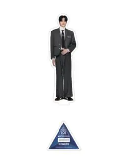 PRODUCE 101 JAPAN 釼持吉成 KINARI アクスタ トレカ - メルカリ