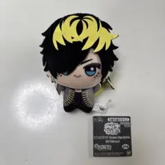 ヒプノシスマイク ちびぐるみ 四十物十四