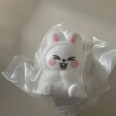 skzoo ライトマスコット　リービット