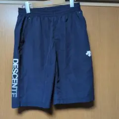 ［L］デサント　パンツ