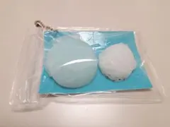 スクイーズ⭐海のいきもの　くじらとアザラシ⑭