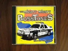 Question … ／ The Mighty Mighty Bosstones