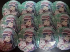 プロセカ 日野森雫 サンリオ 缶バッジ