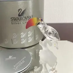 2026年最新】スワロフスキー オオハシの人気アイテム - メルカリ