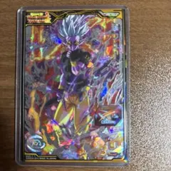 2026年最新】超フュー ドラゴンボールヒーローズの人気アイテム - メルカリ