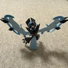 ポケモン　モンコレ　ML-17 ネクロズマ　あかつきのつばさ　フィギュア