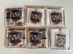 ヒプマイ 山田一郎 アクリルキーホルダー