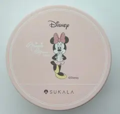 【新品未開封】SUKALAエッセンシャルバーム　ミニーマウス　LAVAのサムネイル