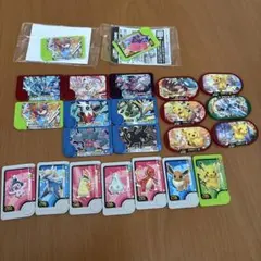 2025年最新】ポケモンメザスタ 引退品 まとめ売りの人気アイテム