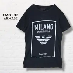 EMPORIO ARMANI キッズ Tシャツ 14A 166cm - メルカリ