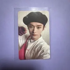 Straykids リノ oddinary トレカ