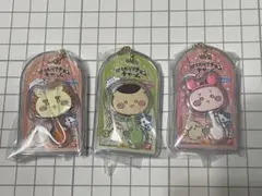ちいかわ ミニチュアチョコチャーム