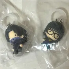 HUNTER × HUNTER めじるしアクセサリー フェイタン シズク