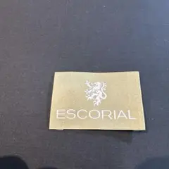 ESCORIAL タグ