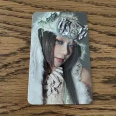 XG HINATA トレカ AWE