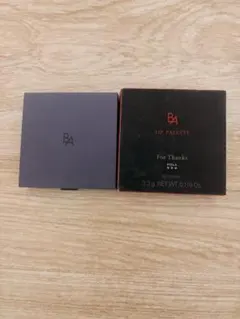 POLA B.A カラーズ リップパレットPのサムネイル
