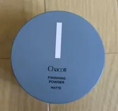 Chacottoフィニッシングパウダー　マット　オークル　766のサムネイル