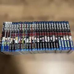 鬼滅の刃　全巻セット1〜23巻　小説版、外伝付き