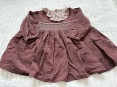 リバティ ワンピース