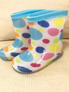 長靴 レインブーツ キッズ
