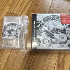 新品未開封 サンボマスター 初回限定 2CD +DVD サンボマスターとキミ 新品未開封 サンボマスター 初回限定 2CD +DVD サンボマスターとキミ