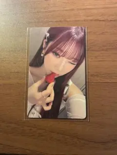 IS:SUE KCON 2026 MD 7000円 トレカ 坂口梨乃 RINO - メルカリ
