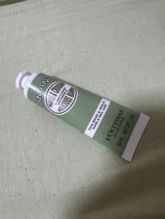 【新品】L'OCCITANE アーモンド ハンドクリーム 30ml