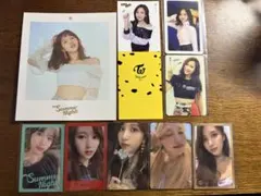 2026年最新】twice トレカセットの人気アイテム - メルカリ